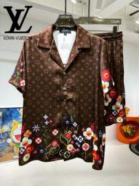 Picture of LV Shirt Pant Suits _SKULVM-3XL24cr1723094